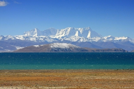 唐古拉山在哪里