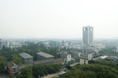 佛来山为什么又叫飞来山