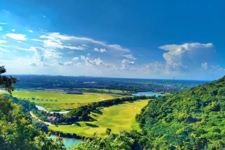 九龙山属于哪个省