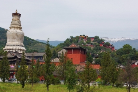 五台山什么时候去最好