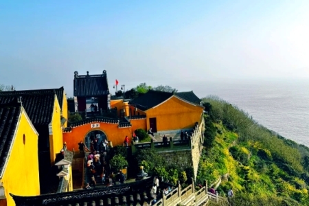 福建普陀山在哪