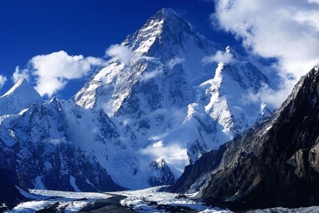 中国最美十大名山集锦