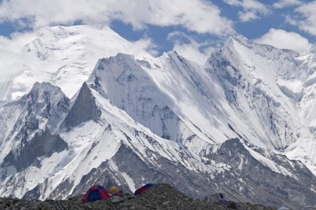 海拔多少以上才能叫山
