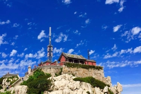 什么时候适合去泰山