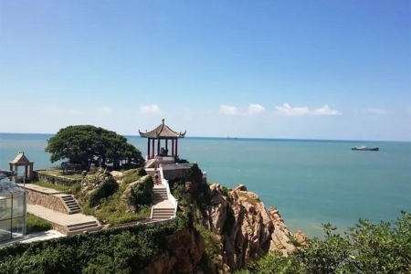 威海十大名山有这些你了解吗