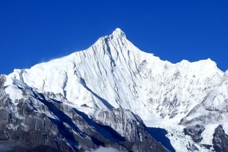云南四大名山分别指哪四座山