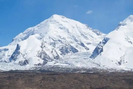 昆仑山属于什么省