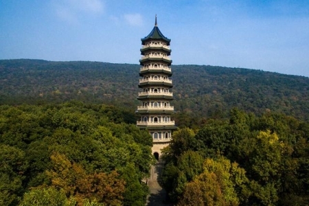 江南四大名山是什么