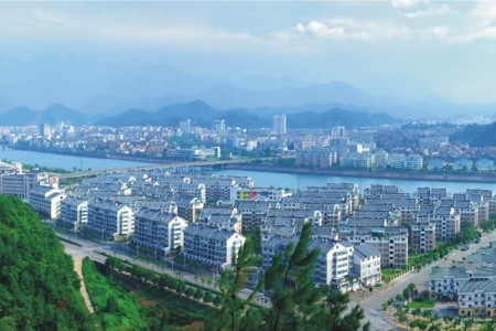 常山是哪个省哪个城市