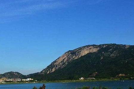 厦门九大名山有哪些