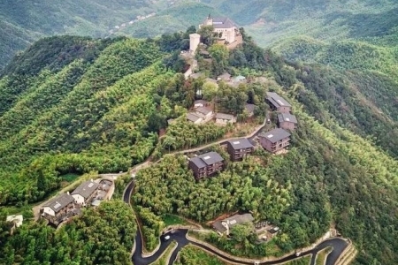 莫干山什么时候去最好