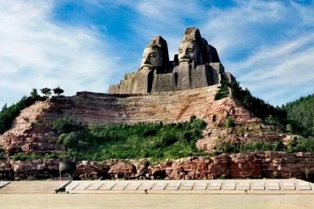 郑州十大名山你知道几处