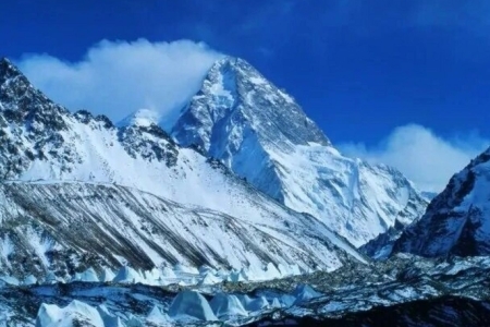 昆仑山在青海哪里