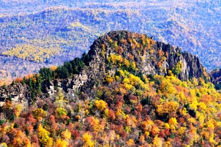 哈尔滨四大名山你都去过吗