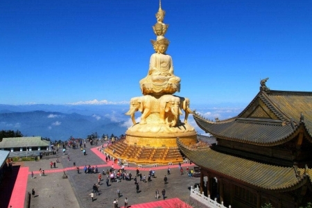 中国十大名山是哪几个