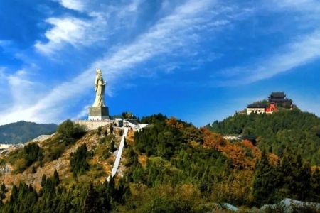 湖北六大名山分别是哪些