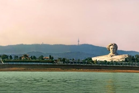 长沙四大名山你都去过吗