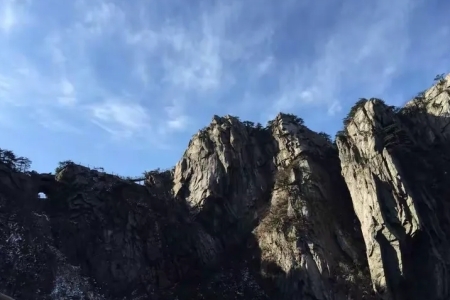 大别山包括哪些地方