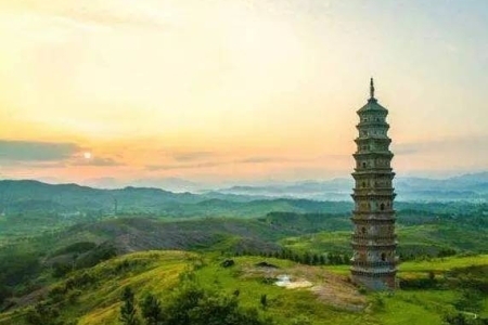 湖北麻城五脑山的由来