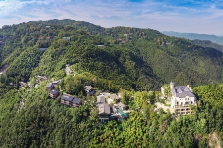 莫干山什么季节去好