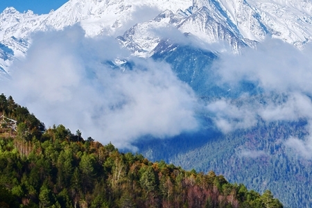 梅里雪山什么时候去好