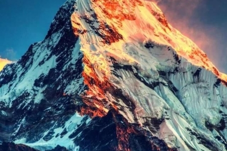 南北坡登珠穆朗玛峰要多少天