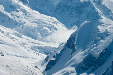 昆仑山被誉为什么