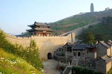 雁门关为什么不建议人去