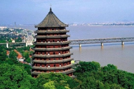 浙江杭州有名的十大名山胜水有哪些