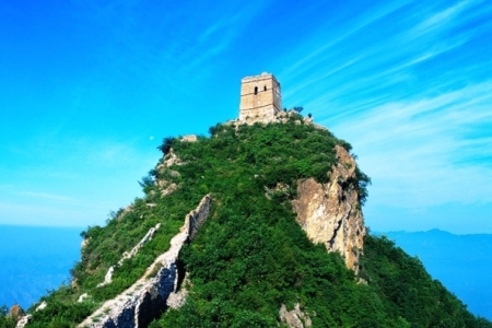 泰山海拔多少米多少个台阶