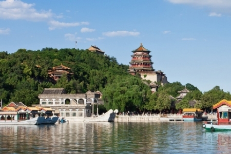 北京十大名山有哪些