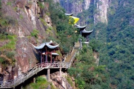 药王山为什么被称为药王山