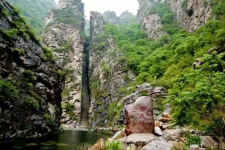 为什么叫九山顶