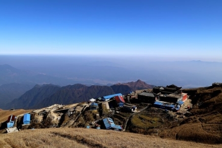 武功山什么季节去最好