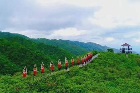 大围山什么时候去最好