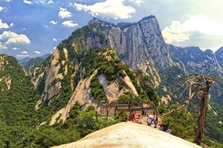 值得爬的山有哪些山