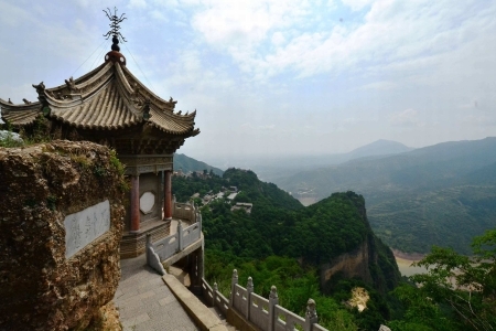 中国道教名山有哪些