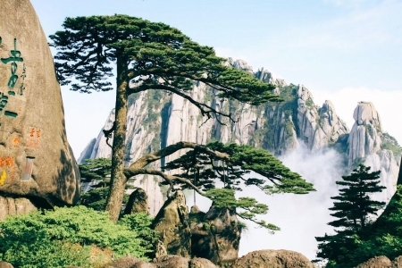 黄山什么时候去最合适