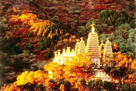 北京香山什么时候去好