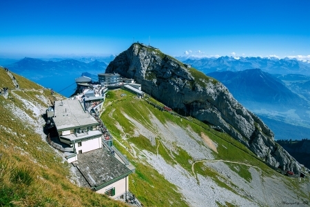 世界最险的山在哪