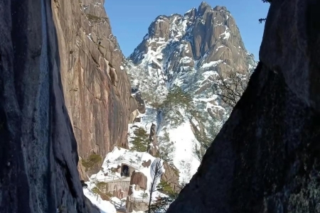 爬黄山大概需要几个小时