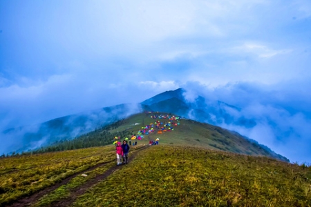 北京十大有名的山