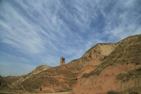 兰州著名山峰有哪些