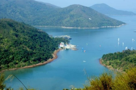 香港名山大川有哪些