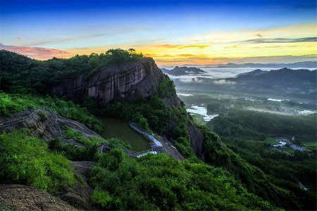 梧州名山有哪些