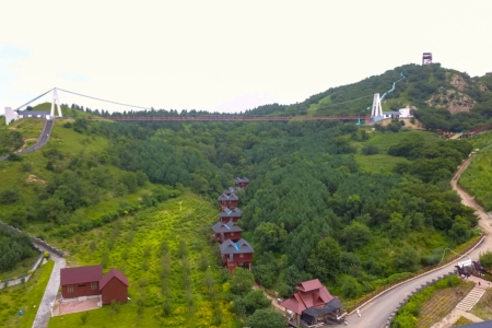 公主岭名山有哪些