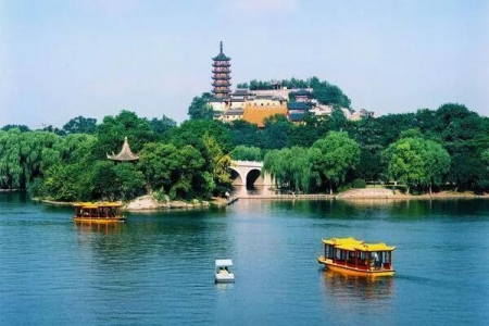 江苏十大名山有哪些