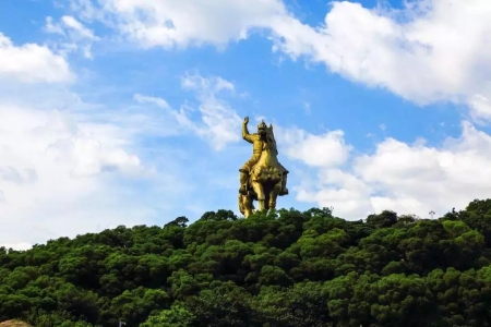 泉州名山有哪些