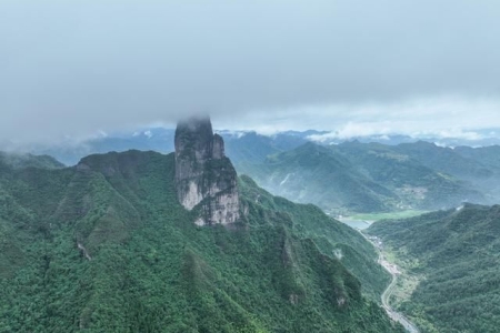 台州名山有哪些