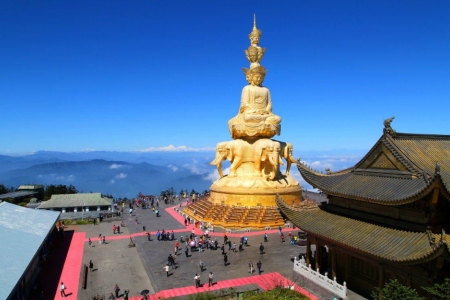 佛山名山有哪些
